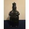 Image 1 : Hand Carved Religious Sculpture Signed, Mexico F. Botero #3/6 1995 - 6W, 6D, 14T 