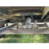 Image 11 : 2007 Snake River Trailer Company 14ft dump trailer, tandem axle, GVWR 7000 lbs, 