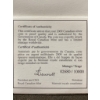Image 5 : 2009 $20 Canadian Silver Coin - Summer Moon Mask, Proof Quality