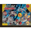 Image 2 : NEW Hurricane Toys Kustom Metal Construction Combo Sets (3)