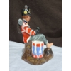 Image 4 : Royal Doulton 'Drummer Boy' Figurine, H.N 2679