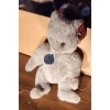 Image 4 : - Stuffed Animals Including: Kersa Cat, Gund, and More! Mouse 10 T, Cat 6.5 T