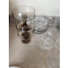 Image 5 : Pyrex Kettles, Childrens Dinner Set Made in Japan, Cutlery, and Steak Knives