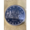 Image 2 : 1963 Canadian Silver Uncirculated Coin Set