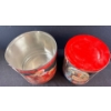 Image 6 : Coca Cola Collectable Tin Buckets and 2 Decorative Plates