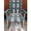 Image 7 : Rocking Lawn Chair Hose Reel Pedestal Garden Planter & More