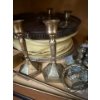 Image 11 : Brass Homeware, Royal Doulton Bone China Plates, Various China Plates and More 