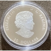 Image 3 : 2021 $20 Blue Jay Fine Silver Coin 31.39 Grams