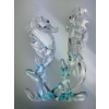 Image 2 : Swarovski Crystal Seahorses 4T 