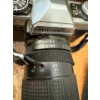 Image 3 : Minolta XG1 Vintage Camera w/ Case and Multiple Lenses As Pictured, No. 53321, 35mm