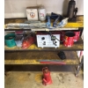 Image 1 : Tool Collection - Motomaster 20 Ton Capacity, Motomaster Charger & More 