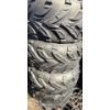 Image 2 : HAKUBA AT16X8.0-7 Set of 4 Tires 
