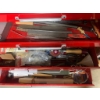 Image 7 : Mastercraft Tool Chest on Wheels with Contents Included, 27 x 18 x 42
