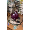 Image 6 : Assortment of Different Home Decor  Sun Face, Sea Shells, Wall Hanging, Betsy Johnson Costume Jewelr
