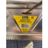 Image 4 : Display of Adhesive Spreaders and Accessories for Flooring and Construction
