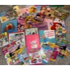 Image 1 : Large Assortment Of Kids Books ft Learning Material & Titles From Disney Shopkins & Scholastic