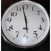 Image 2 : XL Wall Clocks - Harley Davidson & London Timepiece Co. 24T