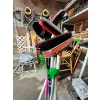 Image 3 : Variety of curling brooms