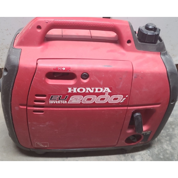Honda 2000i EU Power Inverter 