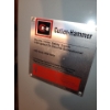 Image 3 : - Cutler- Hammer Double Throw Safety Switch 100 Amp, 250 Volts 12 X 25