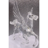 Image 2 : Swarovski Crystal Pegasus 