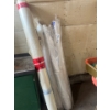 Image 1 : Large Quantity Of Rolls Of Plastic For Those Long Slip & Slides On A Hot Summer Day 