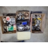 Image 1 : Garage Miscellanious - Brass Fittings Copper Line Tubing & More
