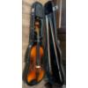 Image 1 : Lovely Wooden Violin with Case 