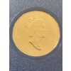 Image 5 : 1993 Royal Canadian Mint Proof Coin Set in Presentation Case