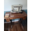 Image 1 : Kenmore Sewing Machine Model 58.14310 & Singer Sewing Machine Stand 34 w 16 d 31 h