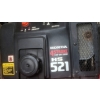 Image 9 : Honda HS521 4-Stroke Single Stage Snow Blower