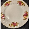 Image 10 : English Dinnerware Including Cottage Rose, Debutante, and Other Assorted