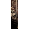 Image 1 : 8' Aluminum A Frame Ladder 