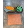 Image 1 : Wicker Backets & Cleaning Microfiber Cleaning Collection