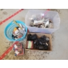 Image 1 : Assorted Hardware, Hand Tools, Solar Panels, Electrical Components, Lights & More