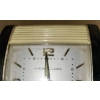 Image 26 : - Selection of Vintage Travel and Alarm Clocks- Tallest: 4.5 W, 4.5 T 