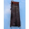 Image 2 : Vintage Rosebud Style Wooden Sled 47"Long