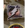Image 5 : 25 Enamel Lapel Pins Featuring Sports, Olympics, and Collectible Themes
