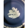 Image 2 : Wedgewood Jasperware Assortment ( Trinket Dish, Ashtray, Pin Dish )