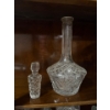 Image 3 : Crystal & Glassware Collection Incl. Beautiful Decanters 