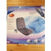 Image 4 : Dr. Hos Circulation Promoter, 6-Motor Massaging Cushion, Cane Ice Grip, and Two Adjustable Canes
