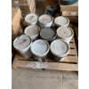 Image 1 : Adhesive Buckets by Armstrong and Bostik's Best