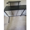 Image 5 : Home Office Essentials - Minimalist Corner Desk 46x31 L Shaped 