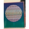 Image 3 : 3 Art Prints - Magic Eye w/ Metallic Melancholy 