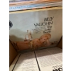 Image 2 : Box of un researched vinyl records