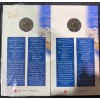 Image 5 : 1967 Canada 6-Coin Year Set