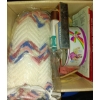 Image 2 : Collection Of Yarn & Crafting Supplies