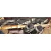 Image 1 : Ski Set With Rossignol Carbon Skis, Bonna Skis, Poles, Nordica Boots,