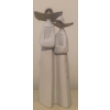 Image 1 : LLADRO Porcelain 'Monjas' Sisters 13T