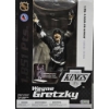 Image 1 : McFarlane Toys Wayne Gretzky Los Angeles Kings 12-Inch Figure
